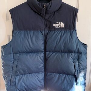 The North Face Men's 1996 Retro Nuptse Vest